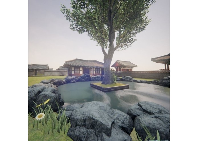 Dae Hyun, Hong – screenshot 3