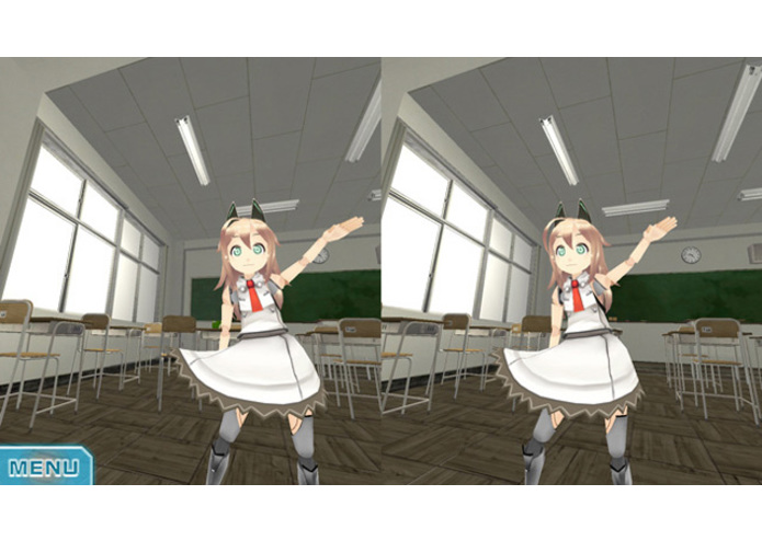 Parallel Diver – screenshot 1