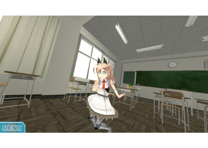 Parallel Diver – screenshot 4