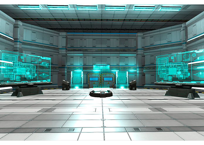 Code-X – screenshot 2