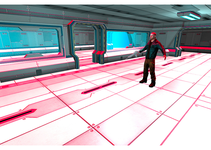Code-X – screenshot 3