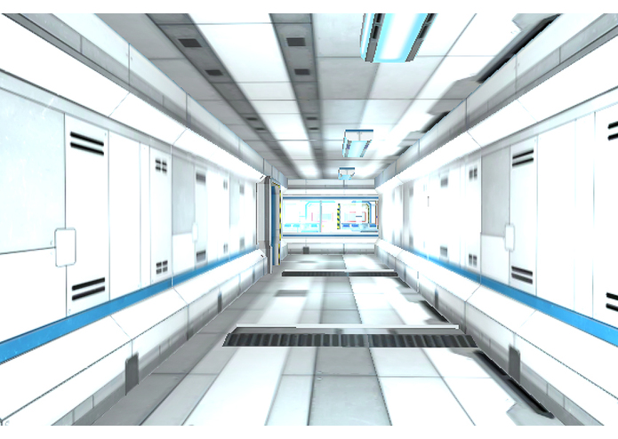 Code-X – screenshot 8