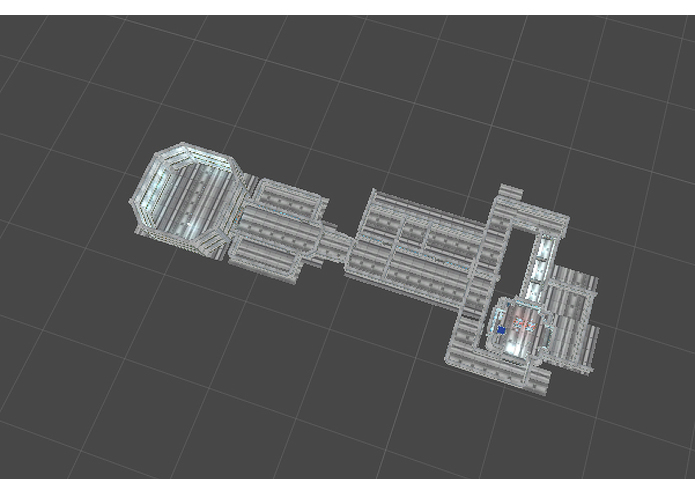 Code-X – screenshot 9