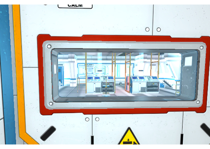 Code-X – screenshot 10