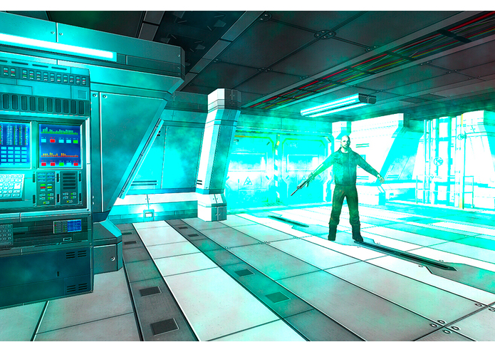 Code-X – screenshot 14