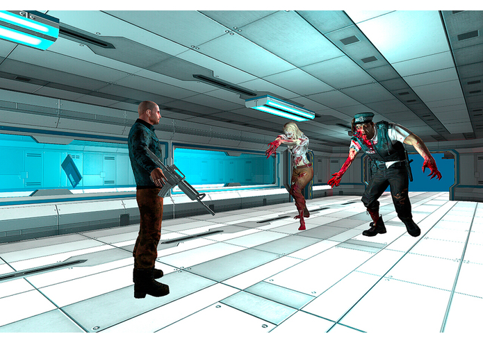 Code-X – screenshot 15