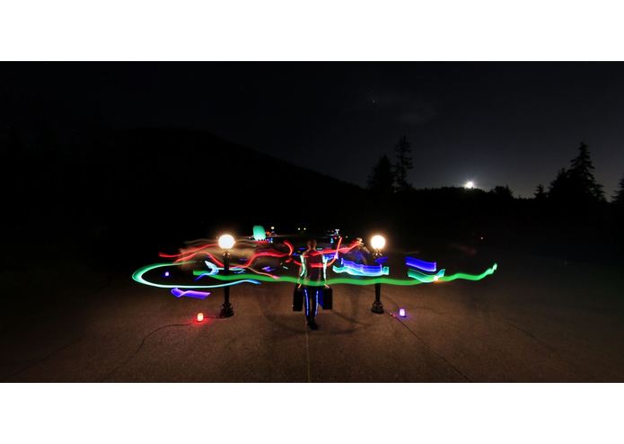 MEMORY LANE- An experimental VR film – screenshot 5