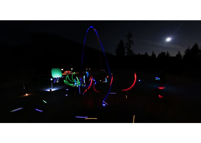 MEMORY LANE- An experimental VR film – screenshot 6