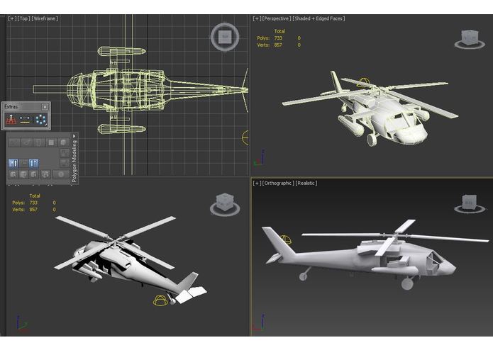 Giants of Tokyo – screenshot 7