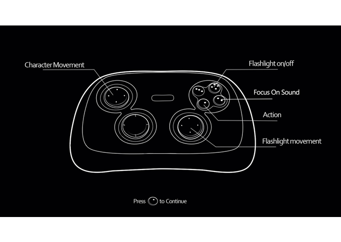 Silence – screenshot 7