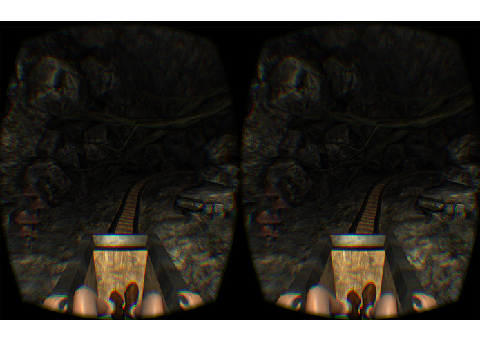 Lorry Surfer – screenshot 2