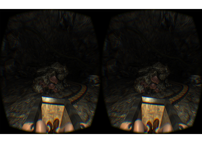 Lorry Surfer – screenshot 3