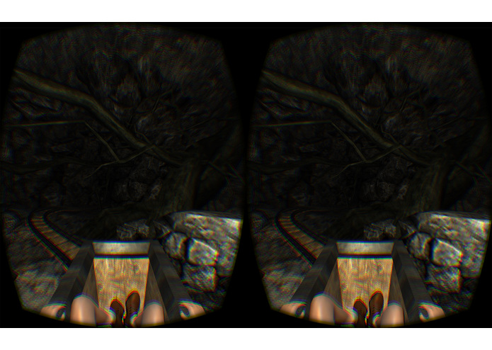 Lorry Surfer – screenshot 4