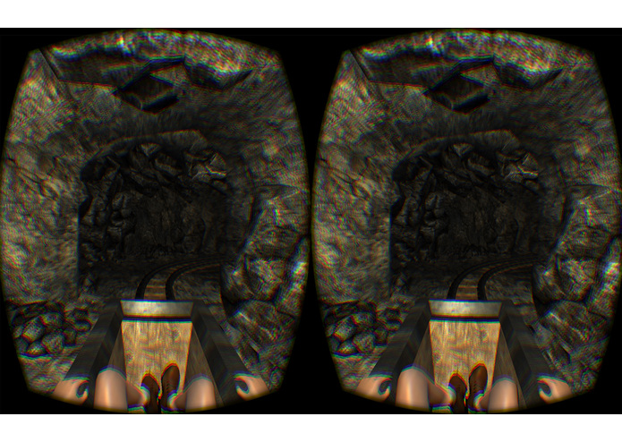 Lorry Surfer – screenshot 7