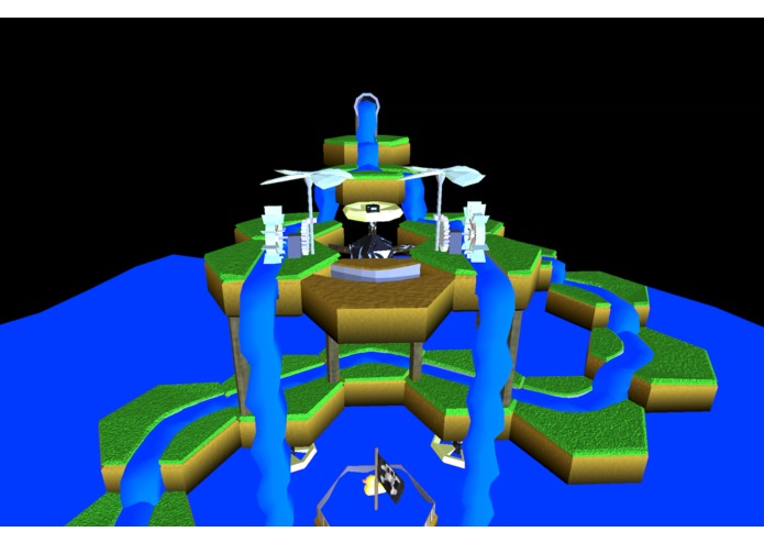 The Captain took your Ducky – screenshot 4