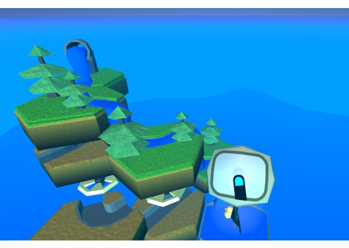 The Captain took your Ducky – screenshot 5