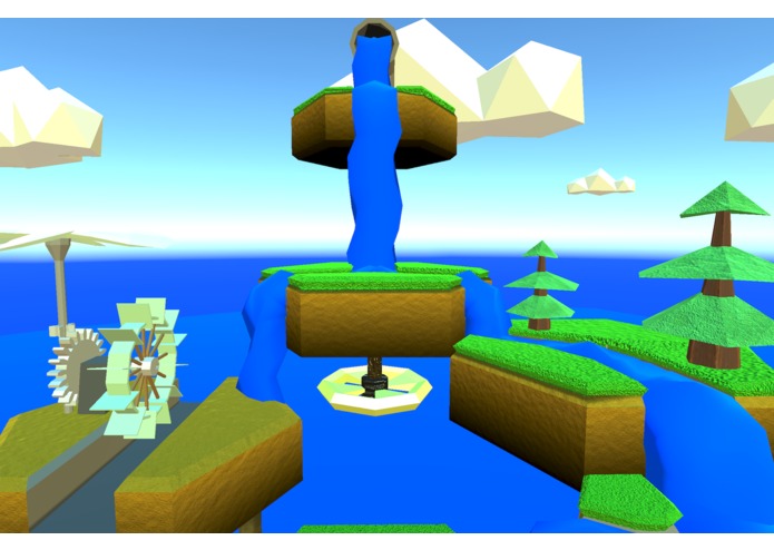 The Captain took your Ducky – screenshot 8
