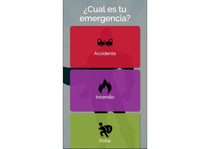 Salva.ME – screenshot 2