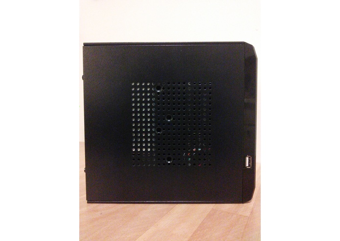 The GigaBox – screenshot 3