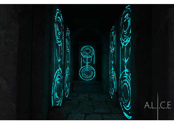 A.L.I.C.E. – screenshot 9
