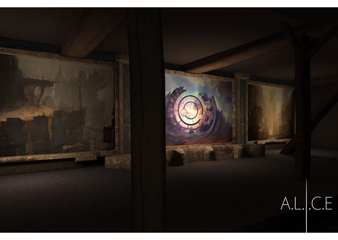A.L.I.C.E. – screenshot 11