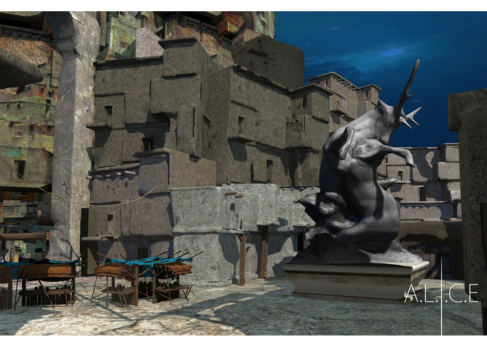 A.L.I.C.E. – screenshot 10