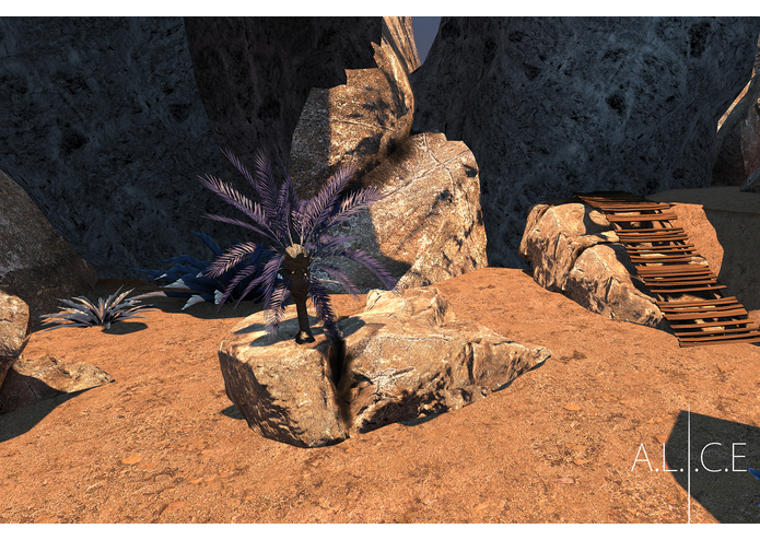 A.L.I.C.E. – screenshot 5
