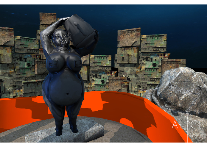 A.L.I.C.E. – screenshot 4