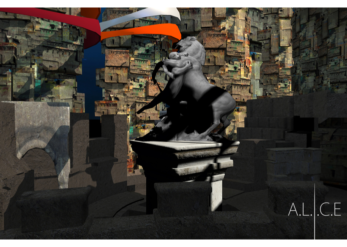 A.L.I.C.E. – screenshot 7