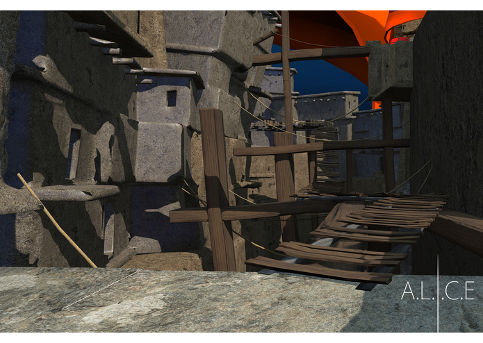 A.L.I.C.E. – screenshot 8