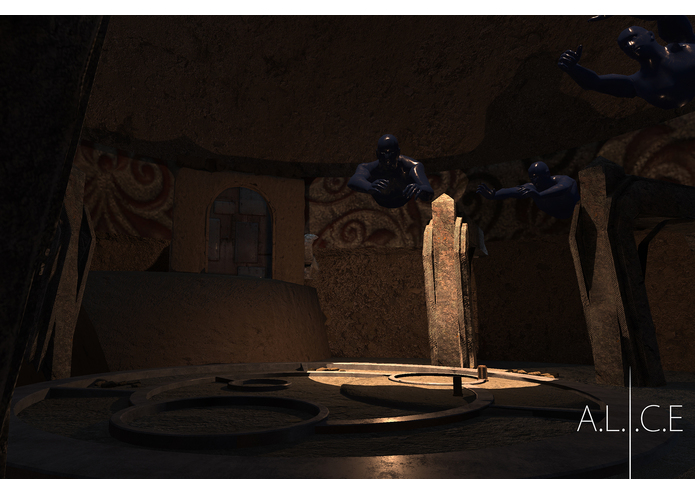 A.L.I.C.E. – screenshot 6