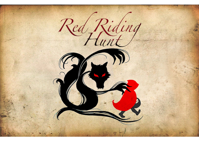 Red Riding Hunt – screenshot 1