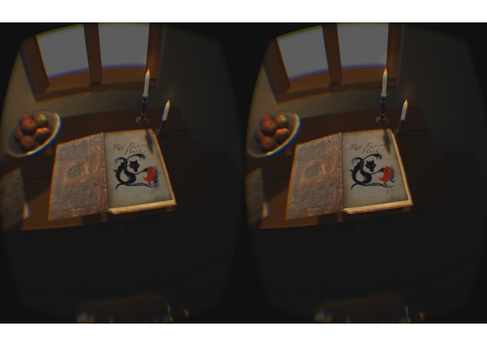 Red Riding Hunt – screenshot 3