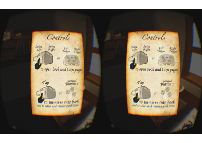 Red Riding Hunt – screenshot 4