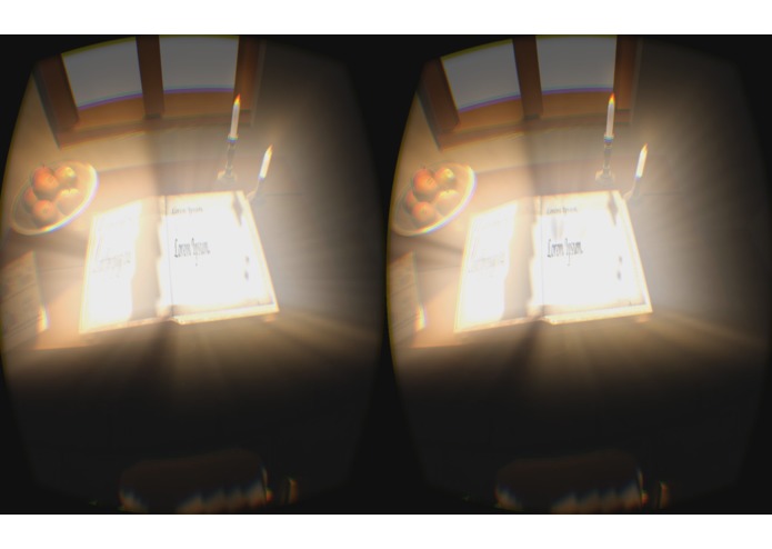 Red Riding Hunt – screenshot 5