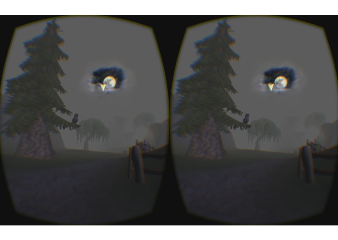 Red Riding Hunt – screenshot 6