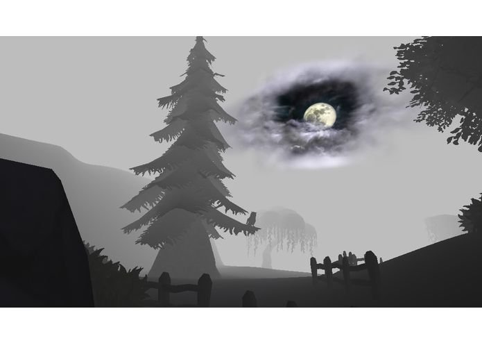 Red Riding Hunt – screenshot 7