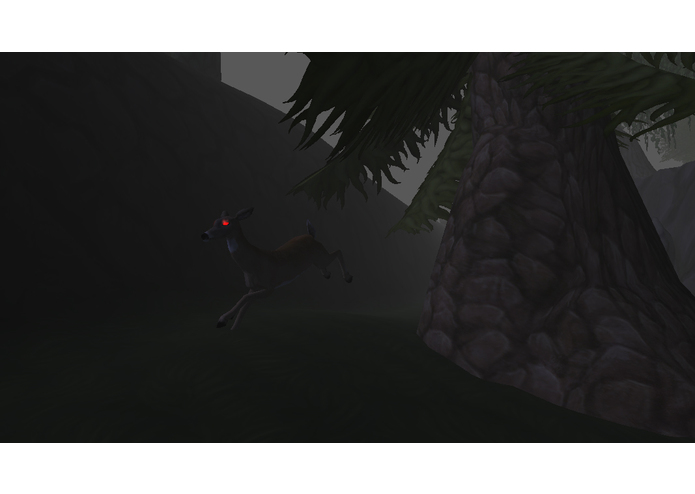 Red Riding Hunt – screenshot 9