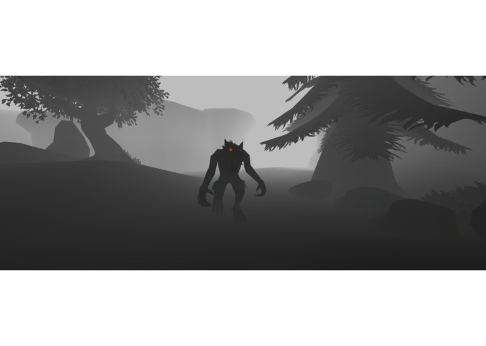 Red Riding Hunt – screenshot 10