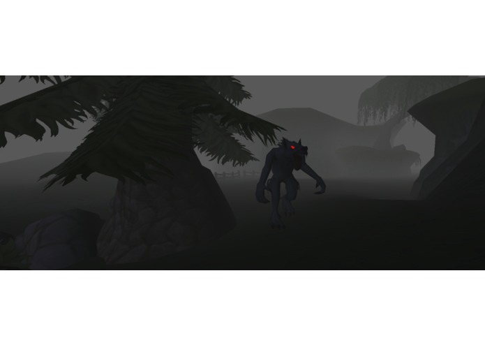Red Riding Hunt – screenshot 11