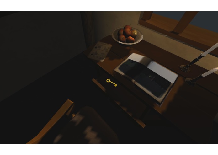 Red Riding Hunt – screenshot 15