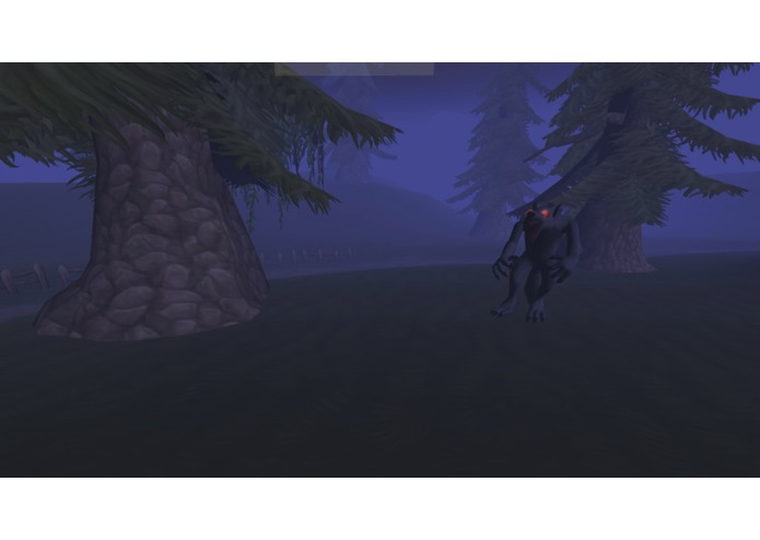 Red Riding Hunt – screenshot 18