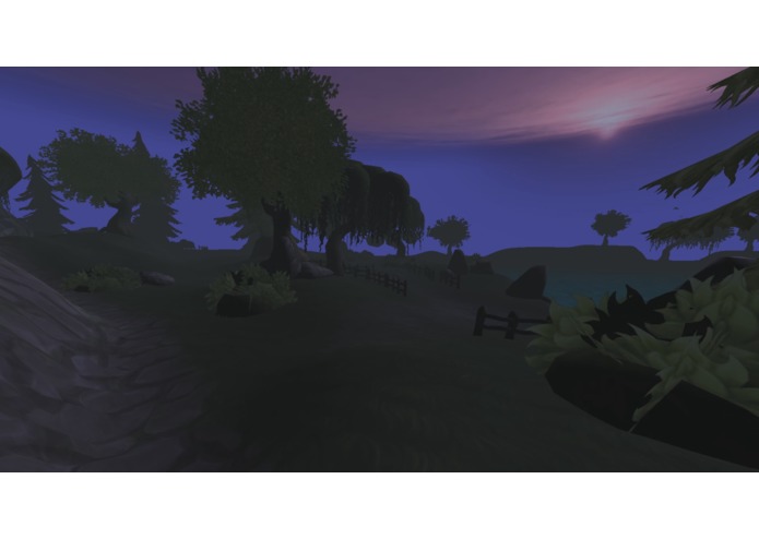 Red Riding Hunt – screenshot 19