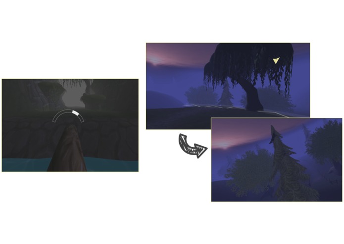 Red Riding Hunt – screenshot 20