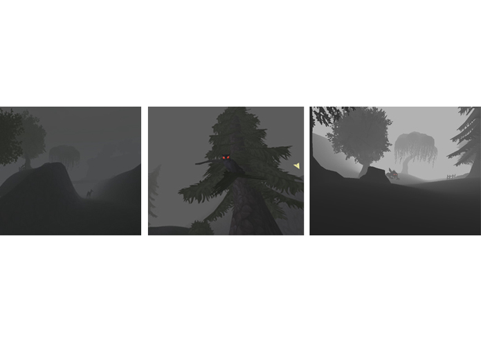 Red Riding Hunt – screenshot 21