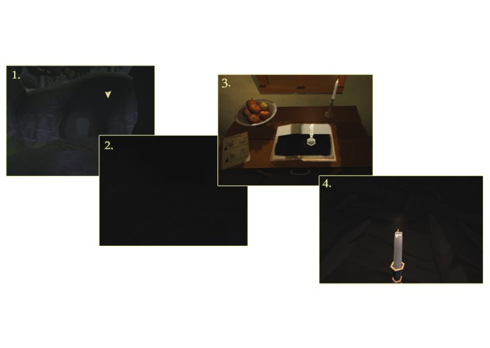 Red Riding Hunt – screenshot 22