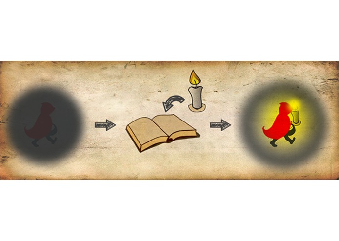 Red Riding Hunt – screenshot 23