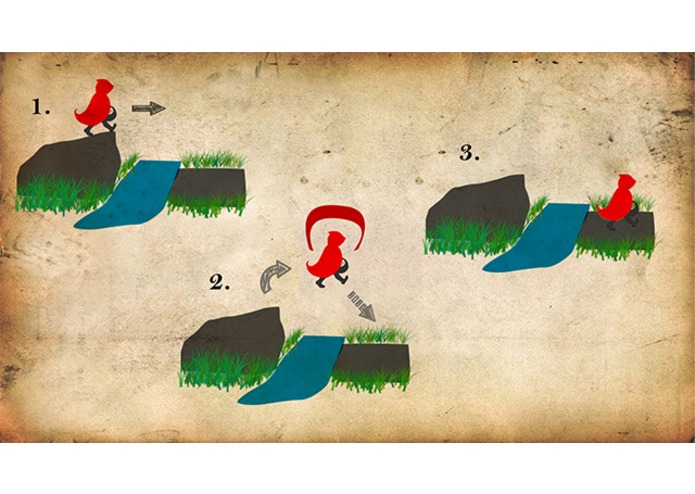 Red Riding Hunt – screenshot 24