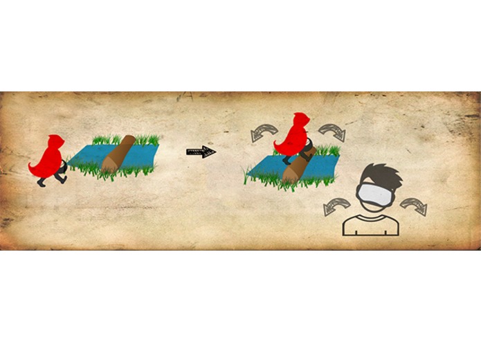 Red Riding Hunt – screenshot 25