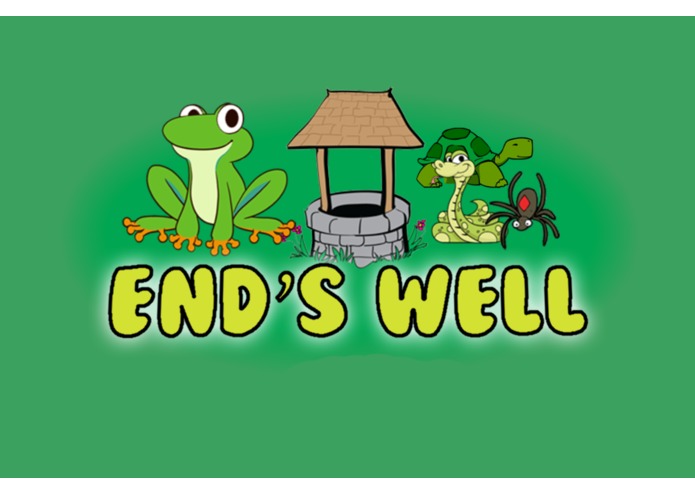 End's Well – screenshot 1